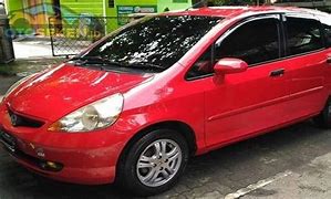 Honda Jazz Tahun 2005 Harga