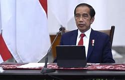 Indonesia News Jokowi