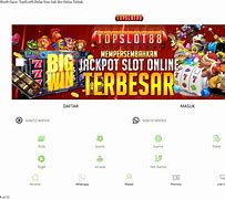 Situs Situs Sambo Judi Slot Online Terbaik